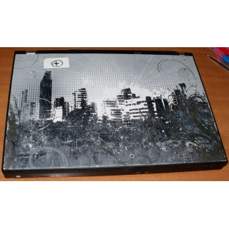 Ноутбук Lenovo Thinkpad R400 7443-37G (Intel Core 2 Duo T6570 (2x2.1Ghz) /2048Mb DDR3 /no HDD! /14.1" TFT 1440x900) - Ростов