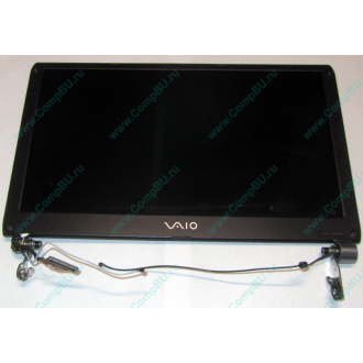 Экран Sony VAIO DCG-4J1L VGN-TXN15P в Ростове, купить дисплей Sony VAIO DCG-4J1L VGN-TXN15P (Ростов)