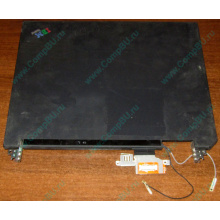 Экран IBM Thinkpad X31 в Ростове, купить дисплей IBM Thinkpad X31 (Ростов)