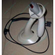Сканер штрихкода Metrologic MS9540 Voyager (COM-порт) с подставкой (Ростов)
