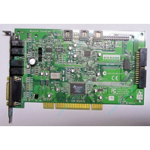 Звуковая карта Diamond Monster Sound MX300 PCI Vortex AU8830A2 AAPXP 9913-M2229 PCI (Ростов)
