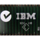 IBM SCSI LVD backplane board (Ростов)