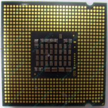 Процессор Intel Celeron D 347 (3.06GHz /512kb /533MHz) SL9XU s.775 (Ростов)