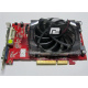 Б/У видеокарта 1Gb ATI Radeon HD4670 AGP PowerColor R73KG 1GBK3-P (Ростов)