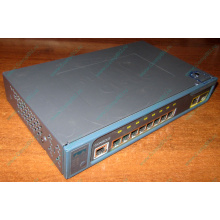 Управляемый коммутатор Cisco Catalyst 2960 WS-C2960-8TC-L (Ростов)