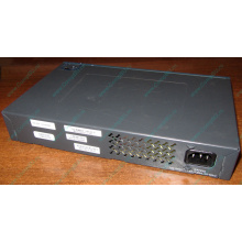 Cisco Catalyst 2960 WS-C2960-8TC-L купить БУ в Ростове, управляемый коммутатор Cisco Catalyst 2960 WS-C2960-8TC-L цена Б/У (Ростов)