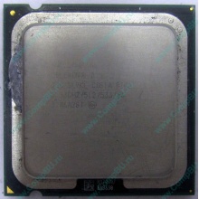 Процессор Intel Celeron D 356 (3.33GHz /512kb /533MHz) SL9KL s.775 (Ростов)