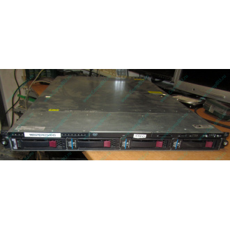 24-ядерный 1U сервер HP Proliant DL165 G7 (2 x OPTERON 6172 12x2.1GHz /52Gb DDR3 /300Gb SAS + 3x1Tb SATA /ATX 500W) - Ростов
