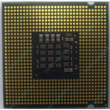 Процессор Intel Celeron D 356 (3.33GHz /512kb /533MHz) SL9KL s.775 (Ростов)