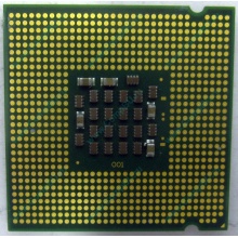 Процессор Intel Celeron D 326 (2.53GHz /256kb /533MHz) SL8H5 s.775 (Ростов)