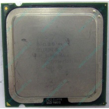 Процессор Intel Celeron D 351 (3.06GHz /256kb /533MHz) SL9BS s.775 (Ростов)