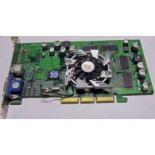 Sparkle SP7100 Rev A3 64Mb nVidia GeForce4 MX440 AGP (Ростов)