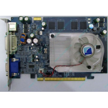 Albatron 9GP68GEQ-M00-10AS1 в Ростове, видеокарта GeForce 6800GE PCI-E Albatron 9GP68GEQ-M00-10AS1 256Mb nVidia GeForce 6800GE (Ростов)