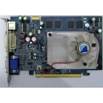 Albatron 9GP68GEQ-M00-10AS1 в Ростове, видеокарта GeForce 6800GE PCI-E Albatron 9GP68GEQ-M00-10AS1 256Mb nVidia GeForce 6800GE (Ростов)