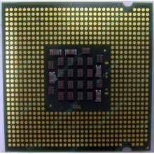 Процессор Intel Pentium-4 521 (2.8GHz /1Mb /800MHz /HT) SL8PP s.775 (Ростов)