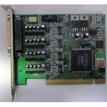 Плата видеозахвата 4 канала (чип Altera ACEX EP1K50QCC208-1) - Ростов