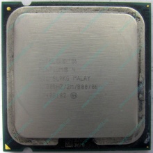 Процессор Intel Pentium-4 631 (3.0GHz /2Mb /800MHz /HT) SL9KG s.775 (Ростов)
