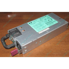Блок питания 1200W HP 438202-001 441830-001 440785-001 HSTNS-PD11 DPS-1200FB A (Ростов)