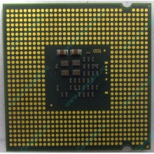 Процессор Intel Celeron D 346 (3.06GHz /256kb /533MHz) SL9BR s.775 (Ростов)
