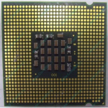 Процессор Intel Pentium-4 521 (2.8GHz /1Mb /800MHz /HT) SL9CG s.775 (Ростов)