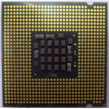 Процессор Intel Celeron D 336 (2.8GHz /256kb /533MHz) SL8H9 s.775 (Ростов)