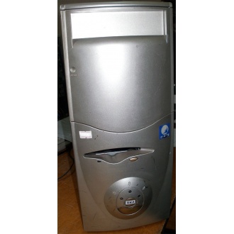 Intel Celeron 1.3GHz s370 /256Mb /20Gb /ATX 250W (Ростов)