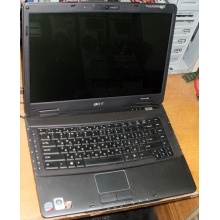Ноутбук Acer Extensa 5630 (Intel Core 2 Duo T5800 (2x2.0Ghz) /2048Mb DDR2 /120Gb /15.4" TFT 1280x800) - Ростов
