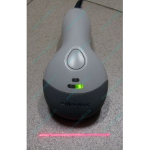 Глючный сканер ШК Metrologic MS9520 VoyagerCG (COM-порт) - Ростов