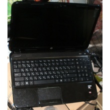 Ноутбук HP Pavilion g6-2302sr (AMD A10-4600M (4x2.3Ghz) /4096Mb DDR3 /500Gb /15.6" TFT 1366x768) - Ростов