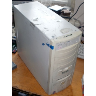 Intel Pentium-4 3.0GHz HT /512Mb /80Gb /ATX 300W (Ростов)