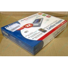 Wi-Fi адаптер D-Link AirPlus DWL-G650+ для ноутбука (Ростов)