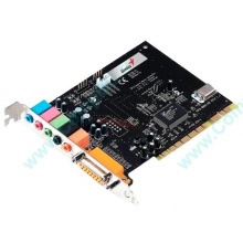 Звуковая карта Genius Sound Maker Value 5.1 в Ростове, звуковая плата Genius Sound Maker Value 5.1 (Ростов)