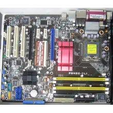 Материнская плата Asus P5ND2-SLI s.775 (Ростов)