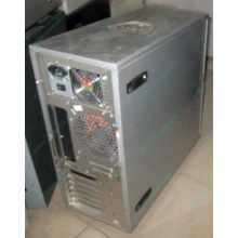 Алюминиевый корпус Thermaltake Tsunami Dream VA3000SNA Aluminium Silver 400W ATX (Ростов)
